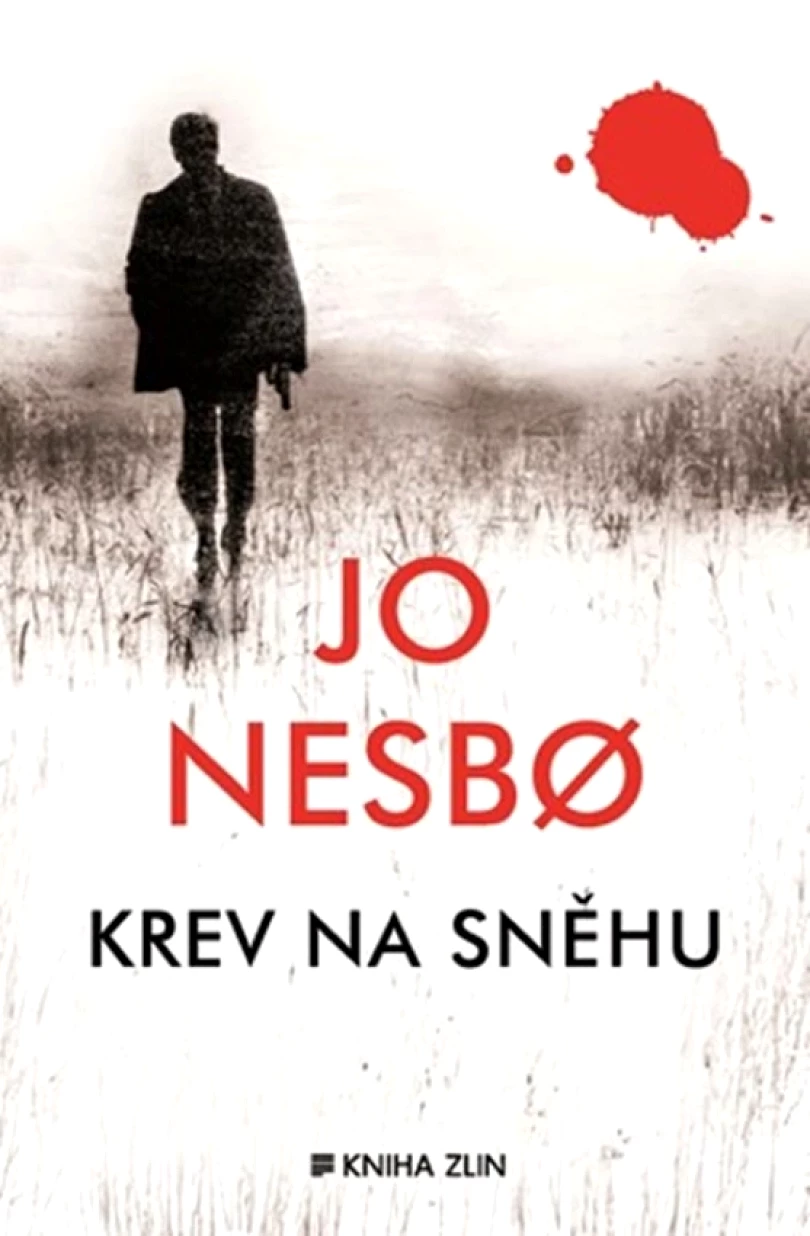 Krev na sněhu (Jo Nesbø, 2022)