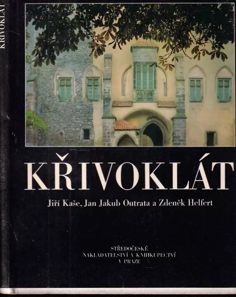 Křivoklát (Jiří Kaše, 1983)
