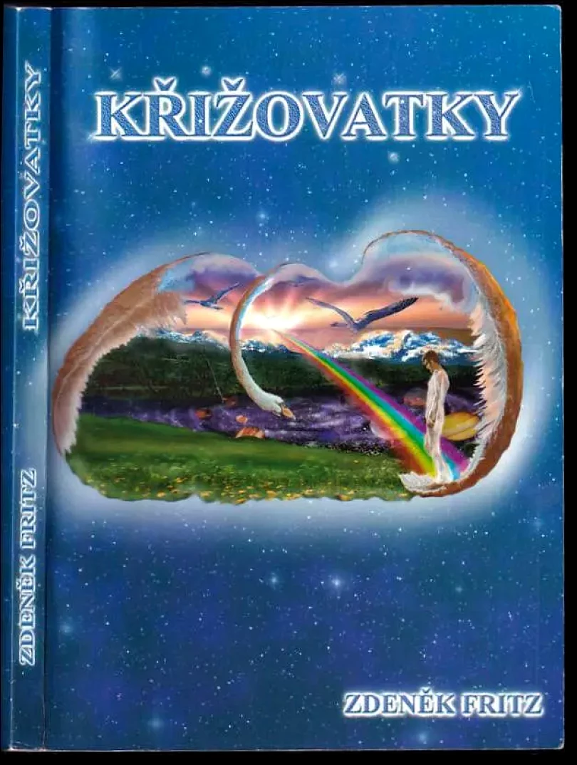 Křižovatky (Zdeněk Fritz, 2000)