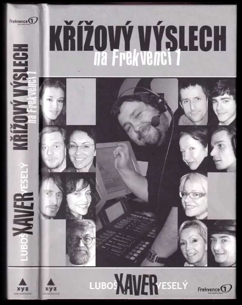 Křížový výslech (Luboš Veselý, 2006)