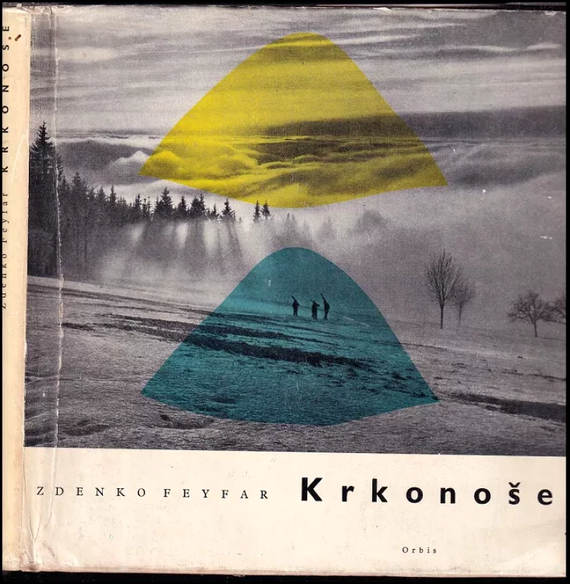 Krkonoše (Zdenko Feyfar, 1961)
