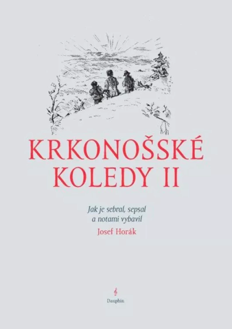 Krkonošské koledy (Josef Horák, 2021)
