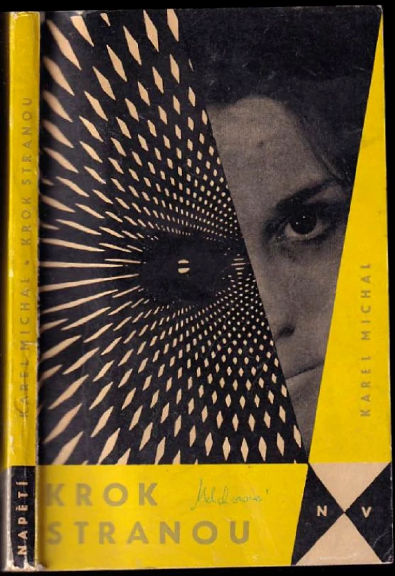 Krok stranou (Karel Michal, 1963)