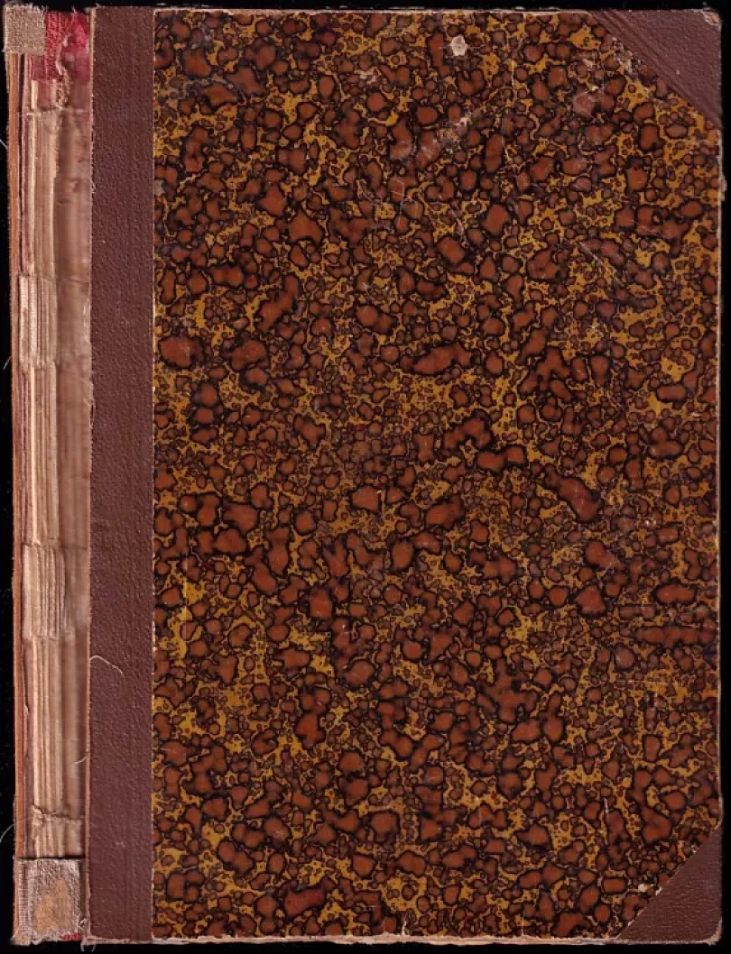 Kronika 2. československého pěšího pluku Jiřího z Poděbrad 1916-1920 (, 1926)