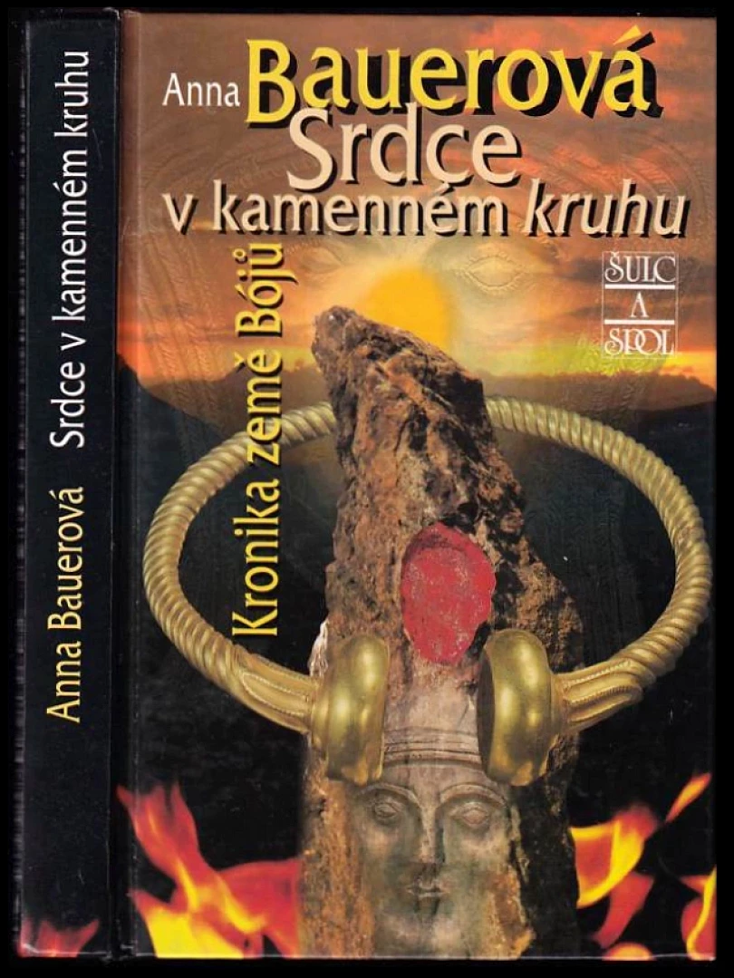 Kronika země Bójů (Anna Bauerová, 1997)