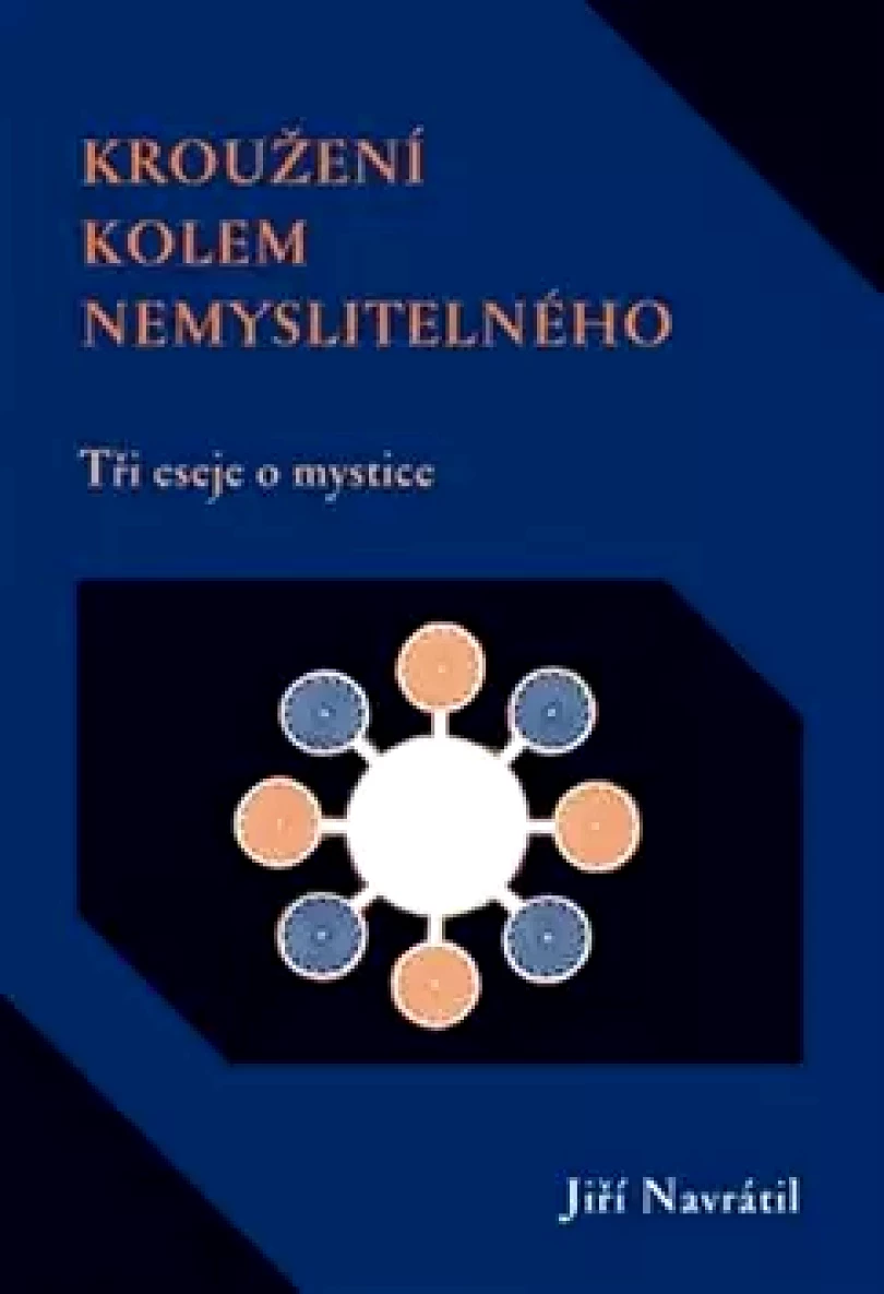 Levně Kroužení kolem nemyslitelného (Jiří Navrátil, 2010)