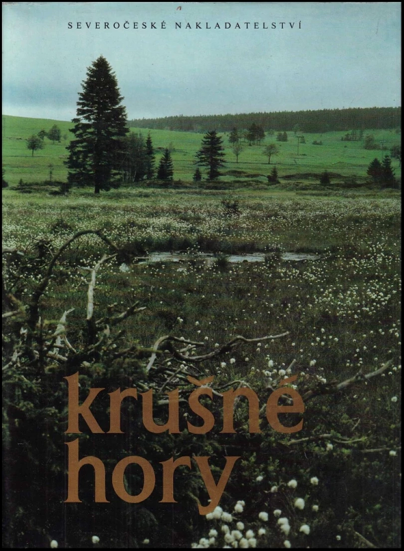 Krušné Hory (Wolfgang Hetze, 1984)