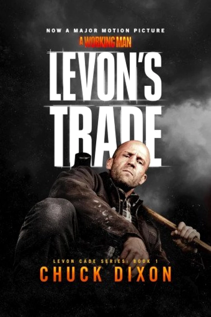 Levně Krvavé řemeslo (Chuck Dixon, 2025)