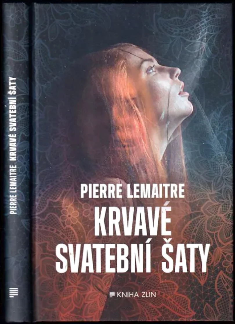 Levně Krvavé svatební šaty (Pierre Lemaitre, 2019)