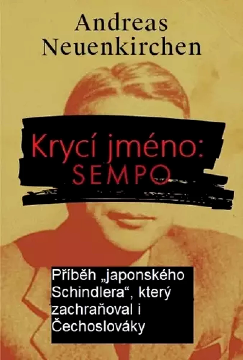 Krycí jméno: Sempo (Andreas Neuenkirchen, 2024)
