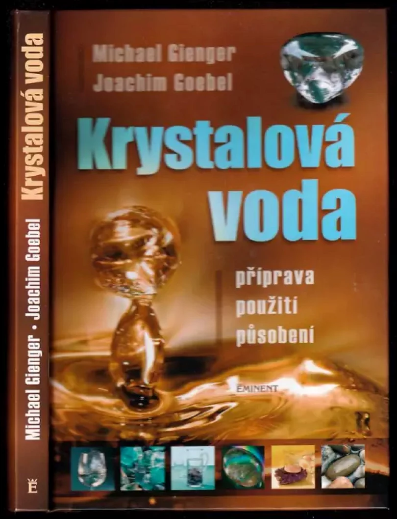 Krystalová voda (Michael Gienger, 2009)