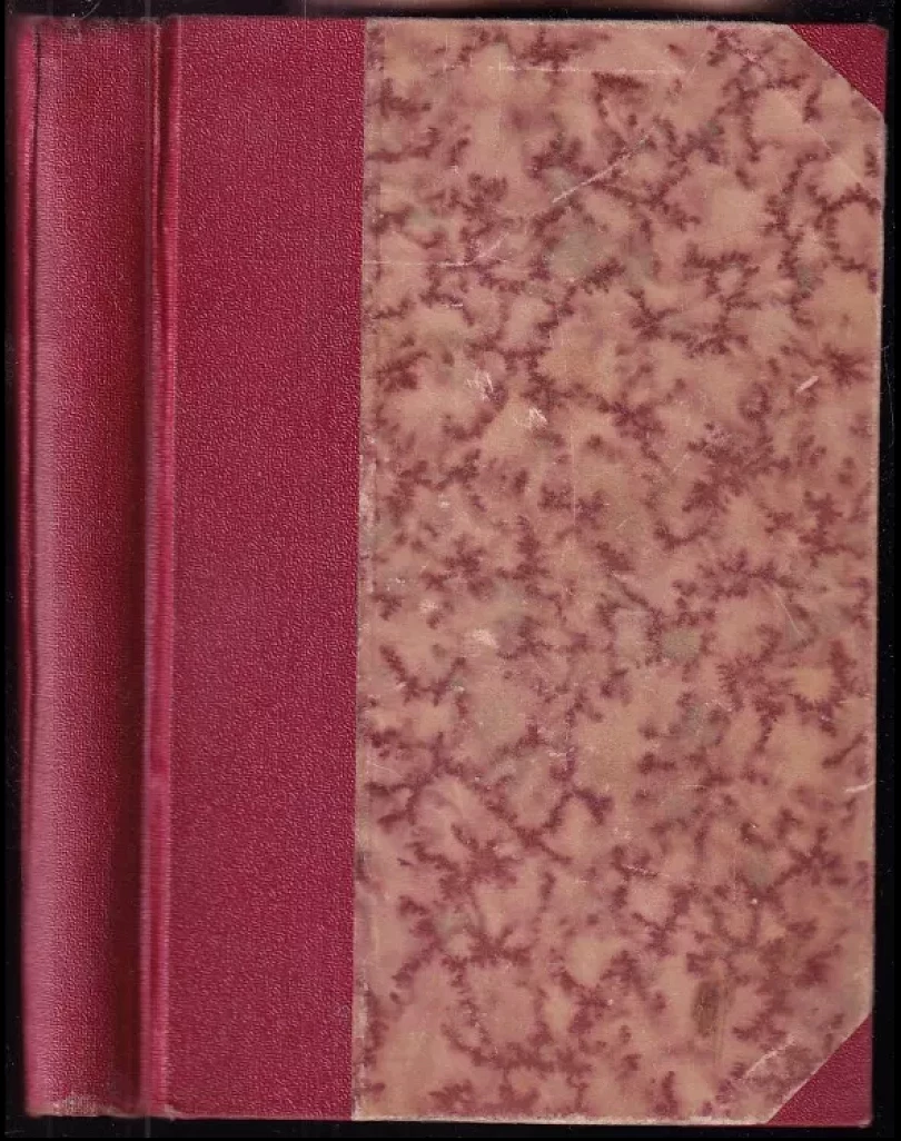 Levně Kterak se dragounské boty staly příčinou dvou šťastných manželství (František Šupka, 1919)
