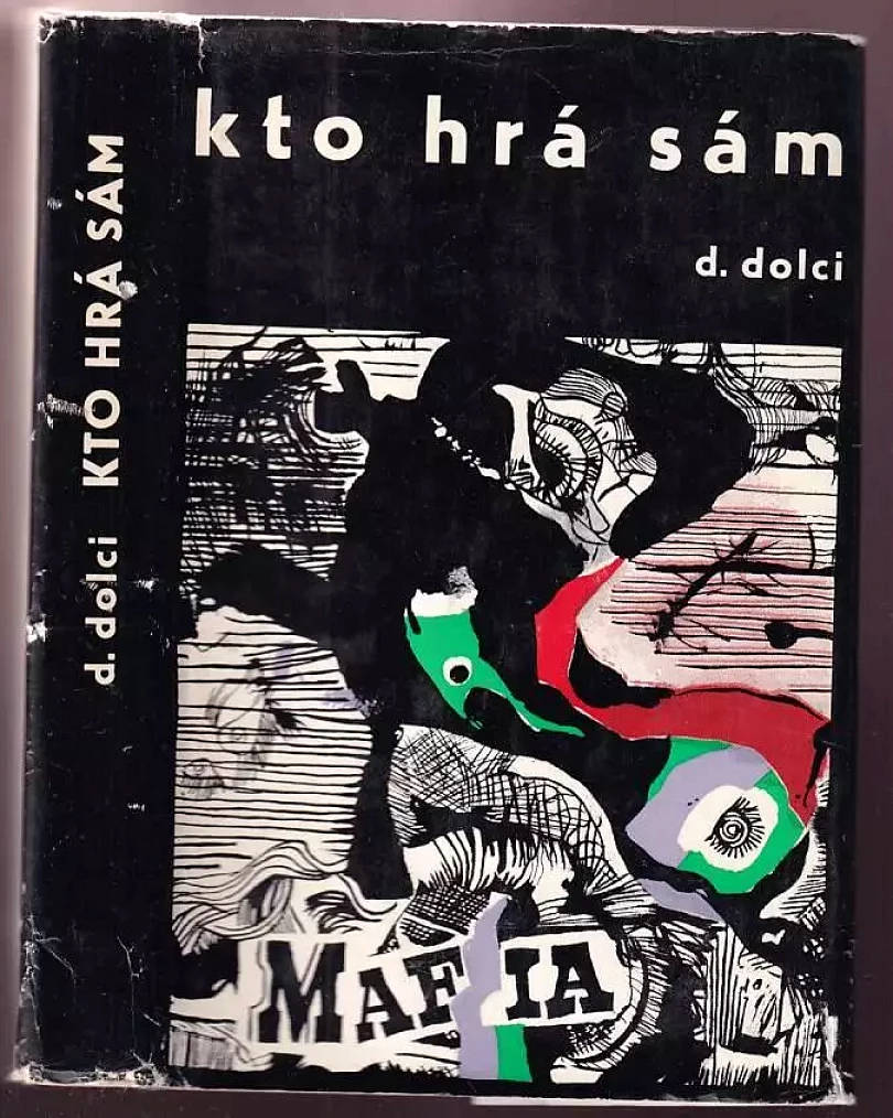 Kto hrá sám (Danilo Dolci, 1969)
