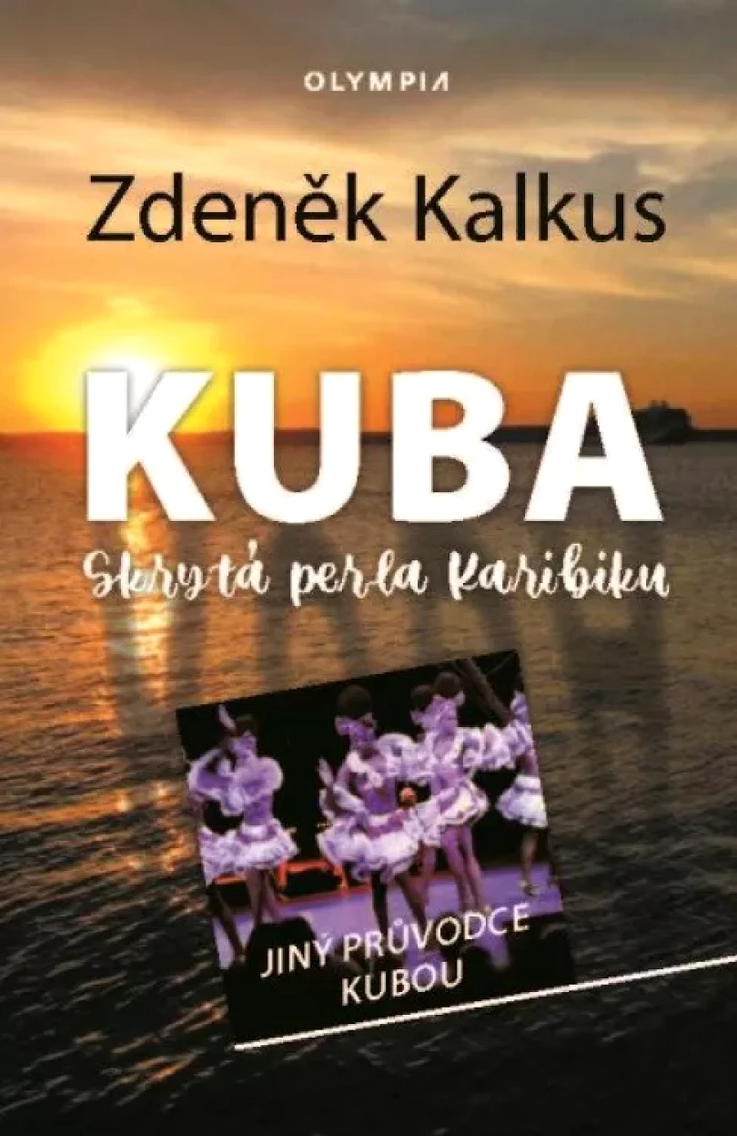 Kuba (Zdeněk Kalkus, 2021)