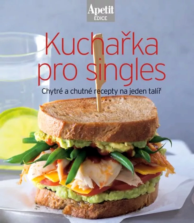 Kuchařka pro singles (, 2019)
