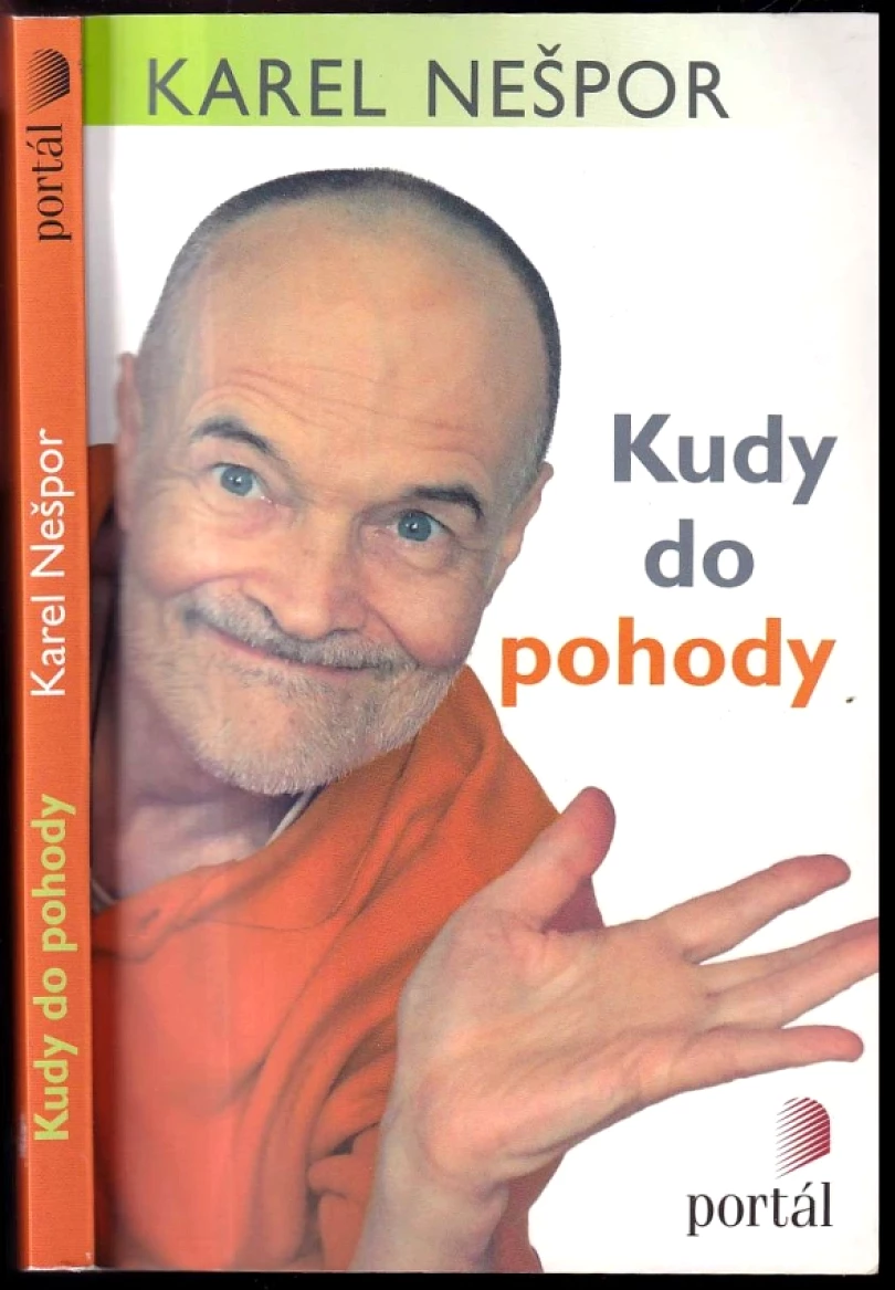 Kudy do pohody (Karel Nešpor, 2016)