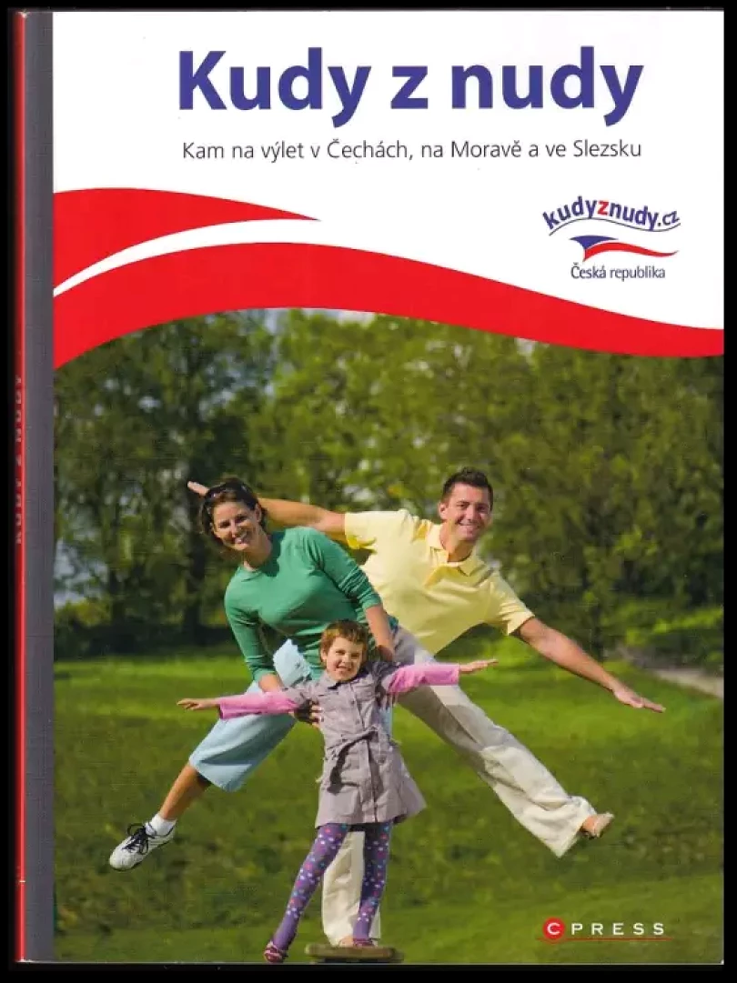 Kudy z nudy (Štěpánka Orsáková, 2009)