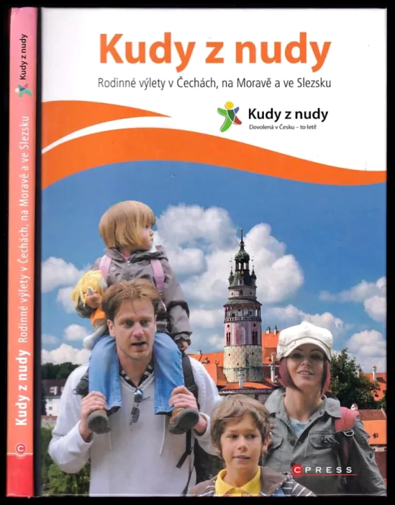 Kudy z nudy (Eva Obůrková, 2010)
