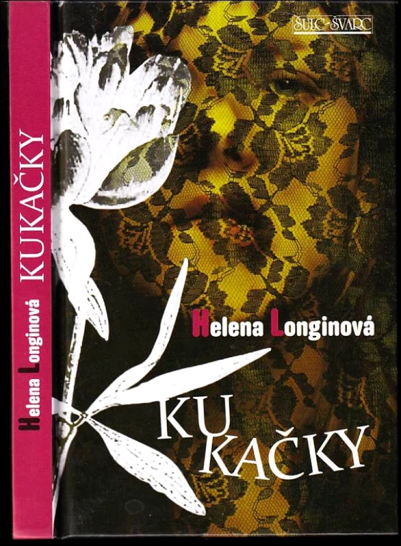 Levně Kukačky (Helena Longinová, 2012)