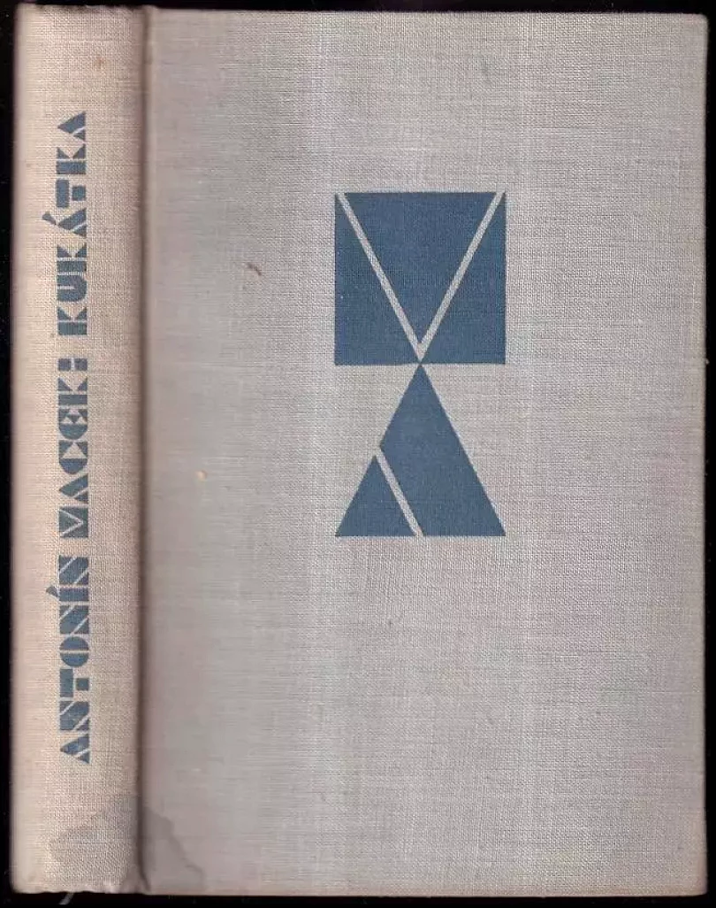 Levně Kukátka (Antonín Macek, 1958)