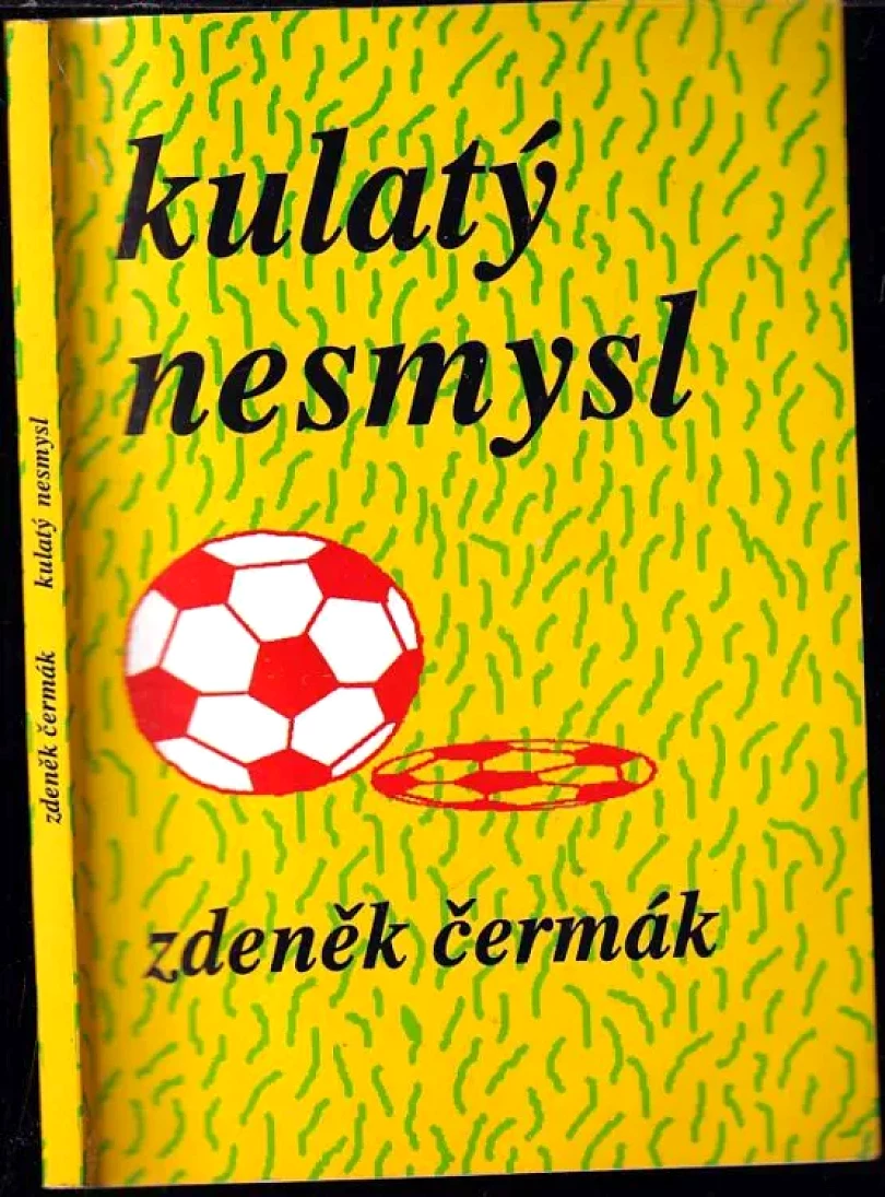 Kulatý nesmysl (Zdeněk Čermák, 1997)
