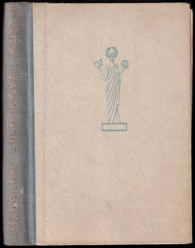 Levně Kuli (M. H Székely-Lulofs, 1937)