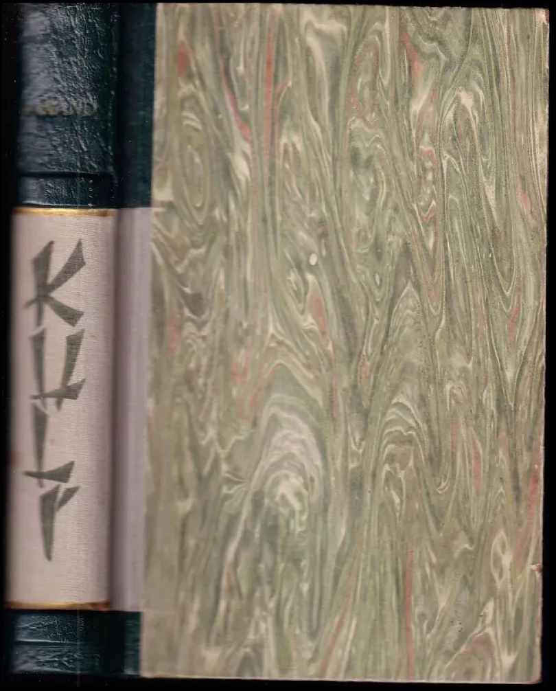 Levně Kulí (Mulk Rádž Ánand, 1949)
