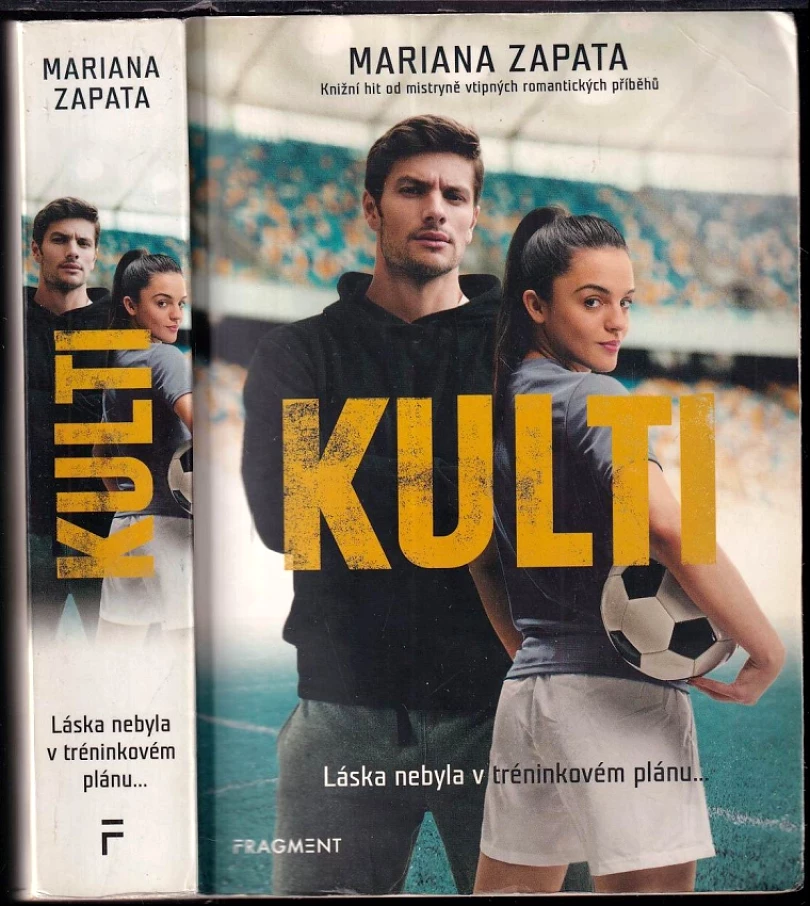 Kulti (Mariana Zapata, 2019)
