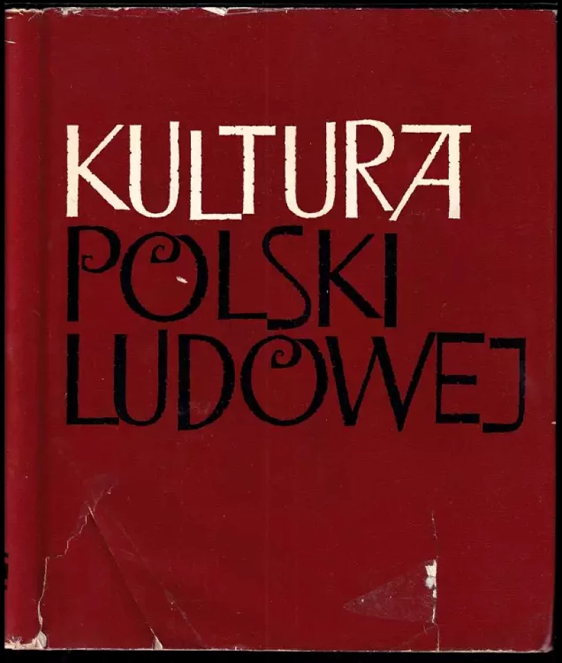Kultura Polski Ludowej (, 1966)