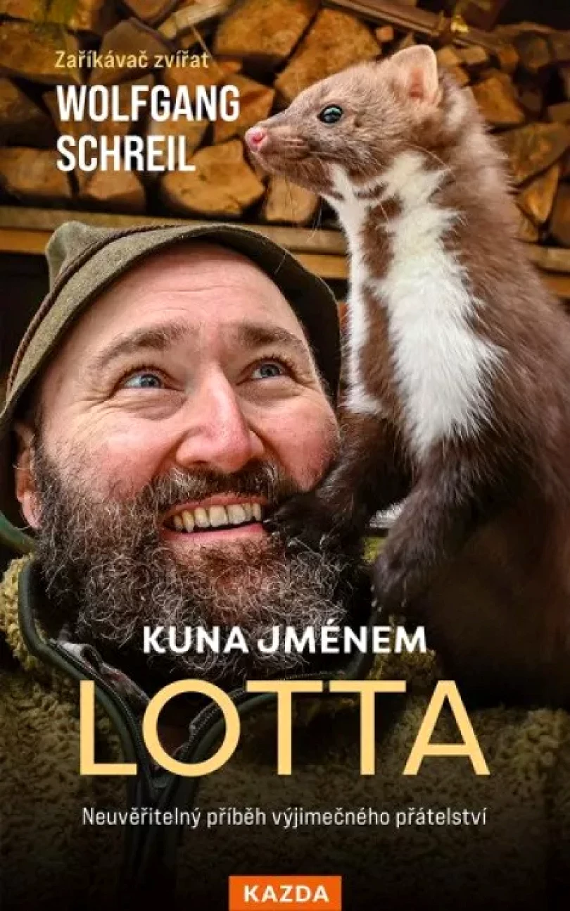 Kuna jménem Lotta (Leo G Linder, 2024)