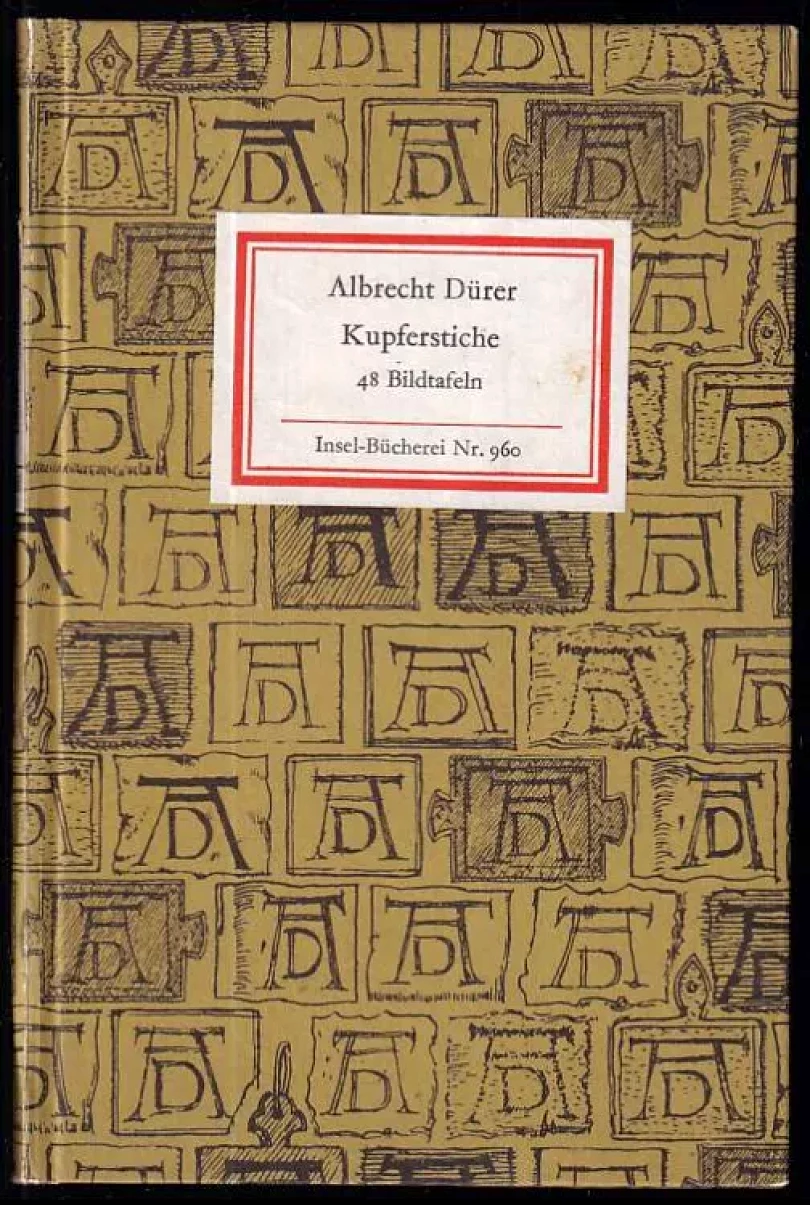 Kupferstiche. (, 1983)