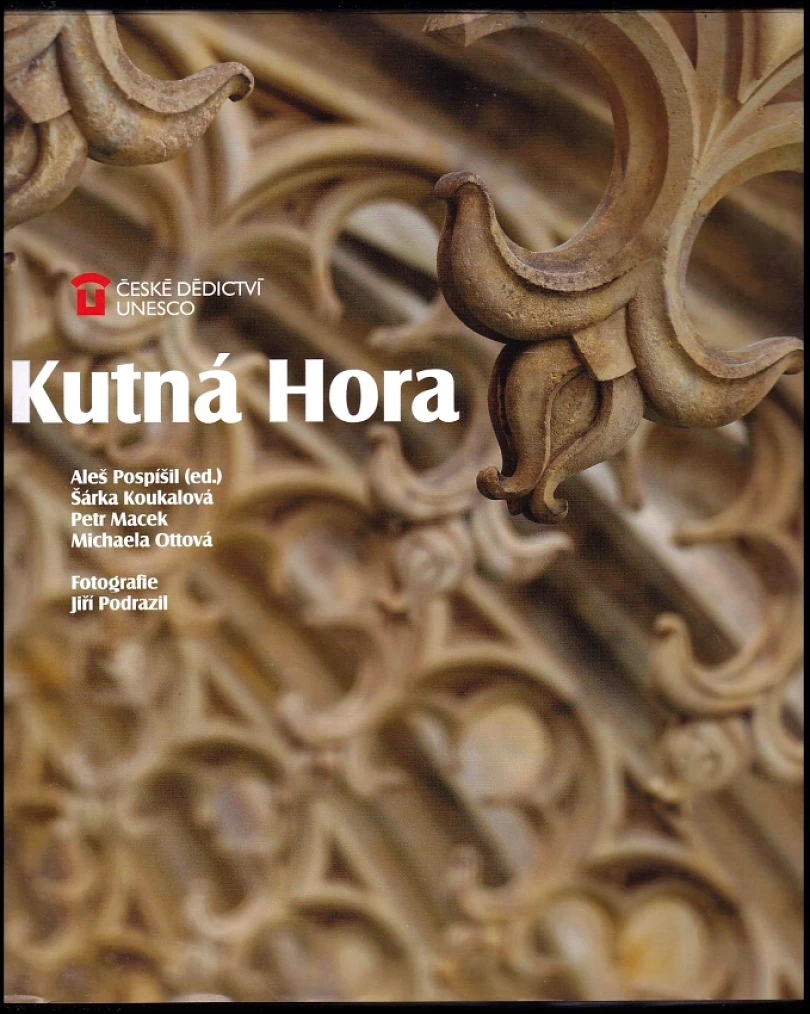 Kutná Hora (Michaela Ottová, 2014)