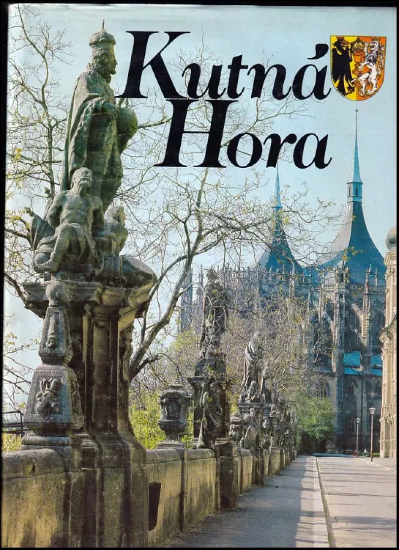 Kutná Hora (Jan Jelínek, 1990)