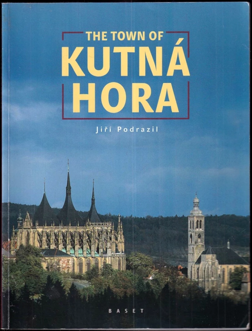 Kutná Hora (Vladislav Dudák, 2002)
