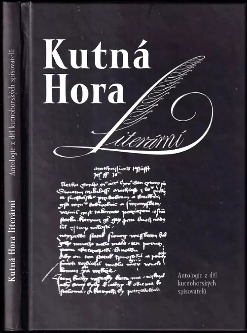 Kutná Hora literární (, 2003)