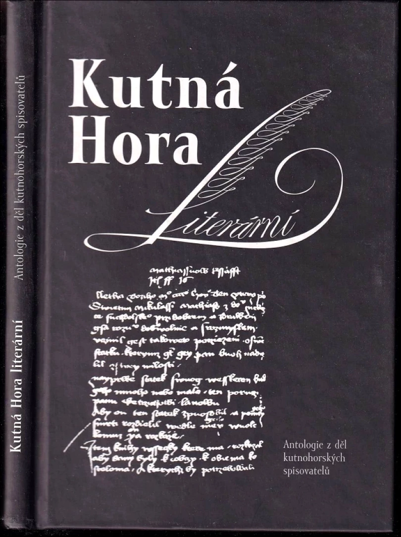 Kutná Hora literární (, 2003)