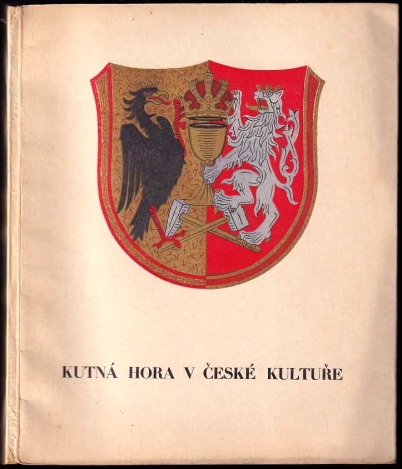 Kutná Hora v české kultuře (Zdeněk Wirth, 1937)