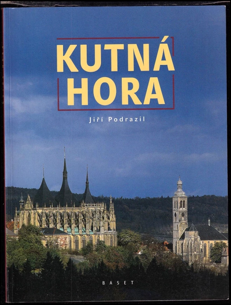 Kutná Hora (Vladislav Dudák, 2004)