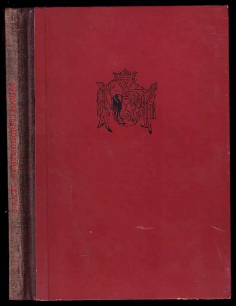Kutnohorští havíři, aneb, Krvavý soud (Josef Kajetán Tyl, 1957)