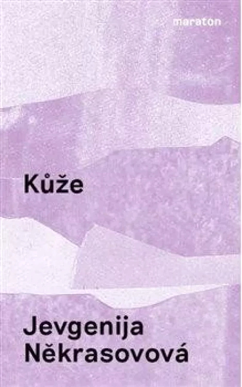 Kůže (Jevgenija Někrasovová,, 2023)