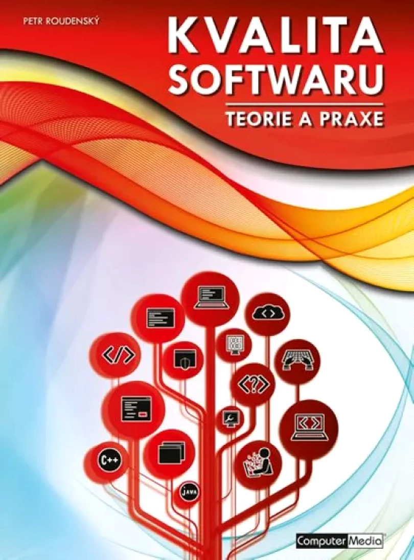 Kvalita softwaru (Petr Roudenský, 2016)
