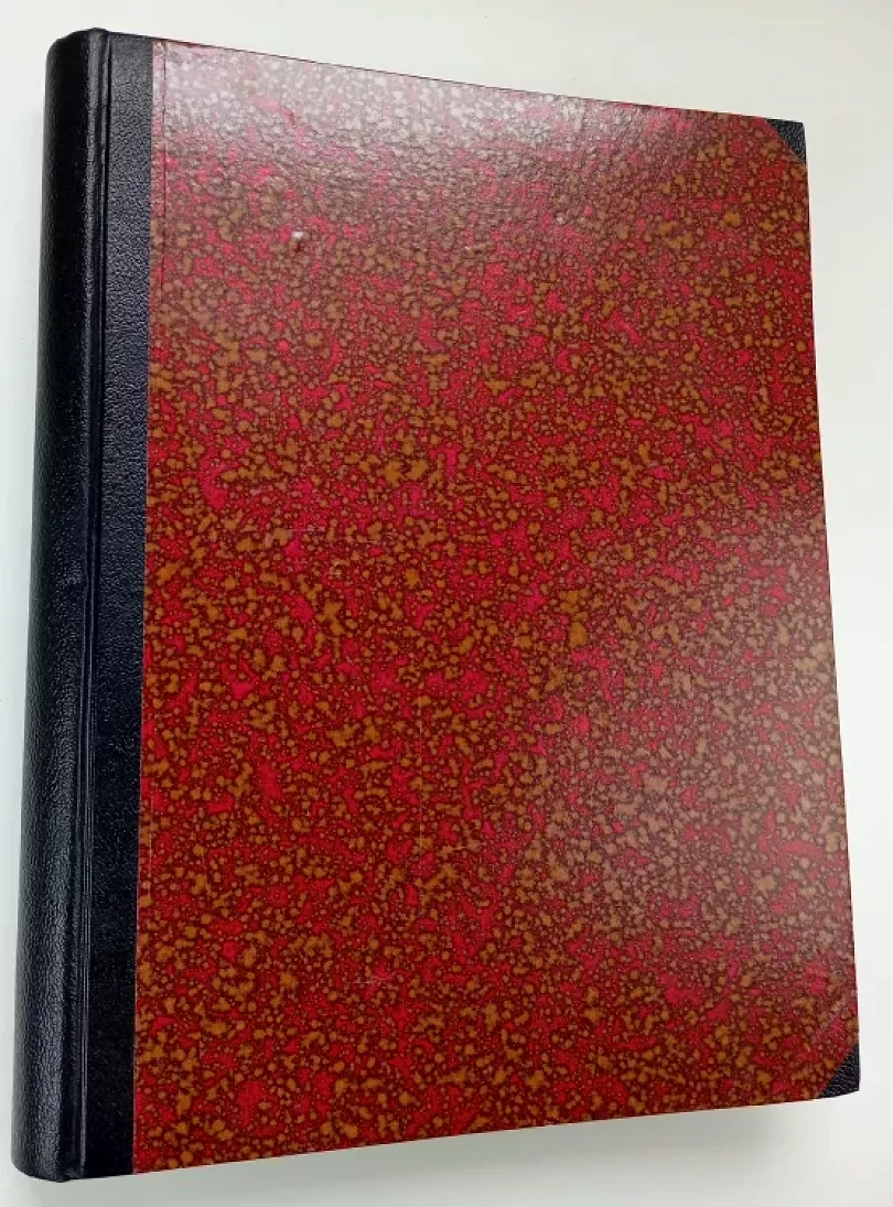 Květen - ročník VI. - čísla 1 - 52 - KOMPLETNÍ ROČNÍK, až na číslo 50 (Zdeněk Dvořáček, 1950)