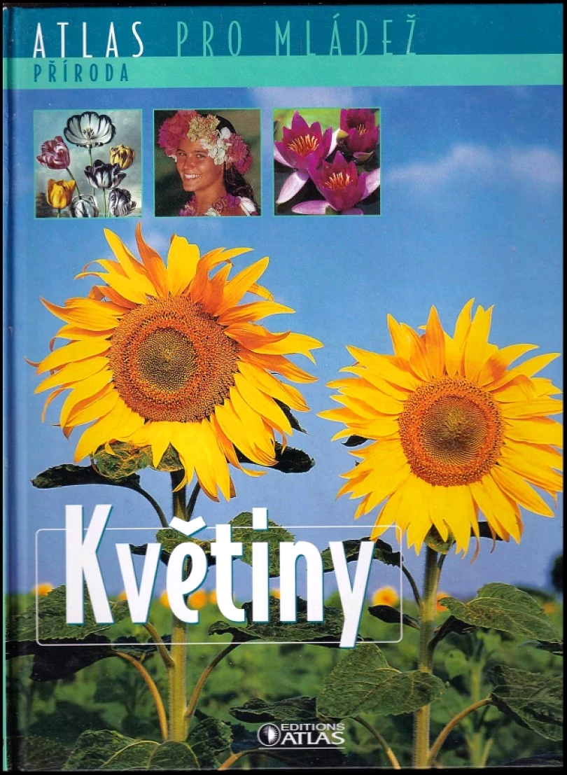 Květiny (, 2006)