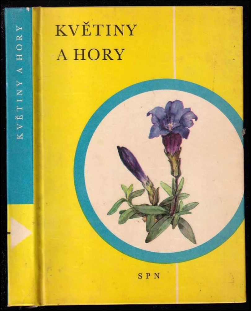 Květiny a hory (Alois Zlatník, 1966)