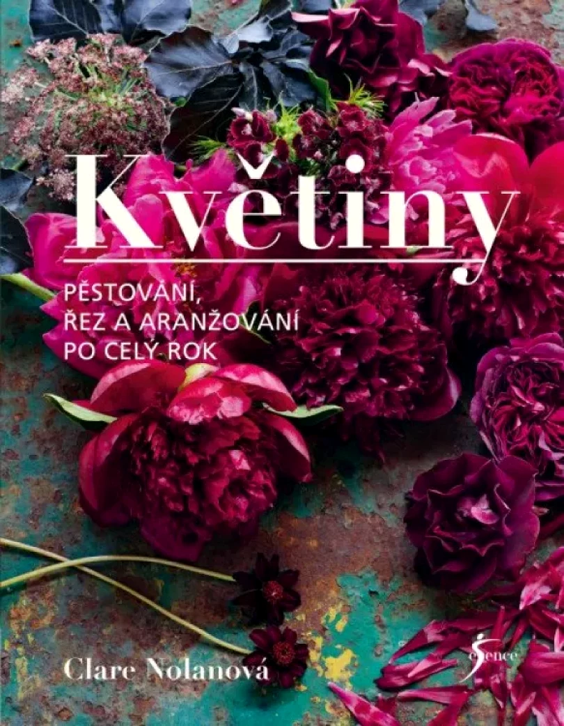 Květiny (Clare Nolan, 2021)