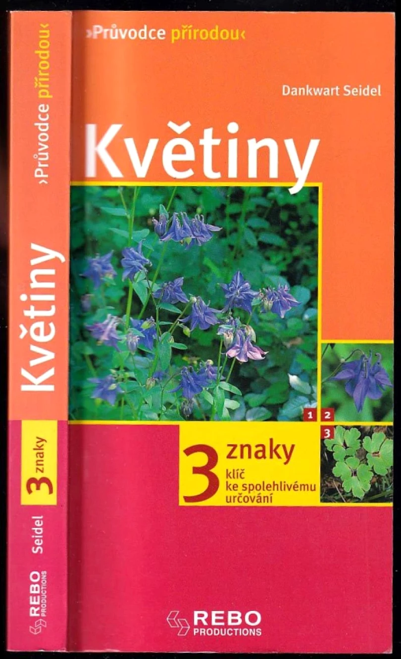 Květiny (Dankwart Seidel, 2009)