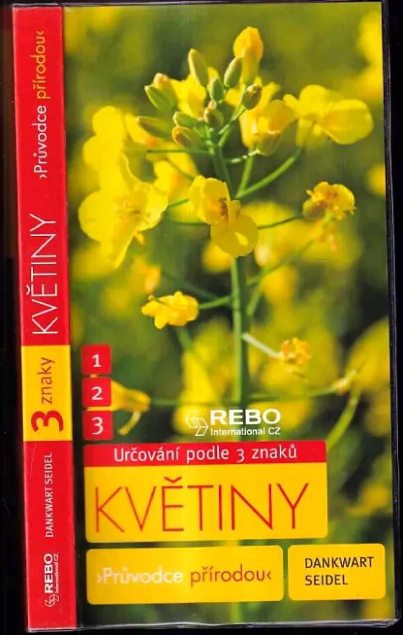 Květiny (Dankwart Seidel, 2015)