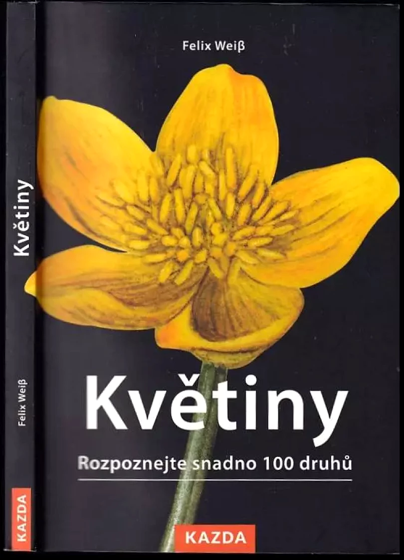 Květiny (Felix Weiß, 2022)