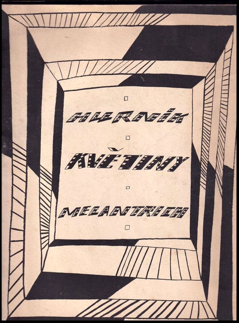 Květiny (Ilja Hurník, 1942)
