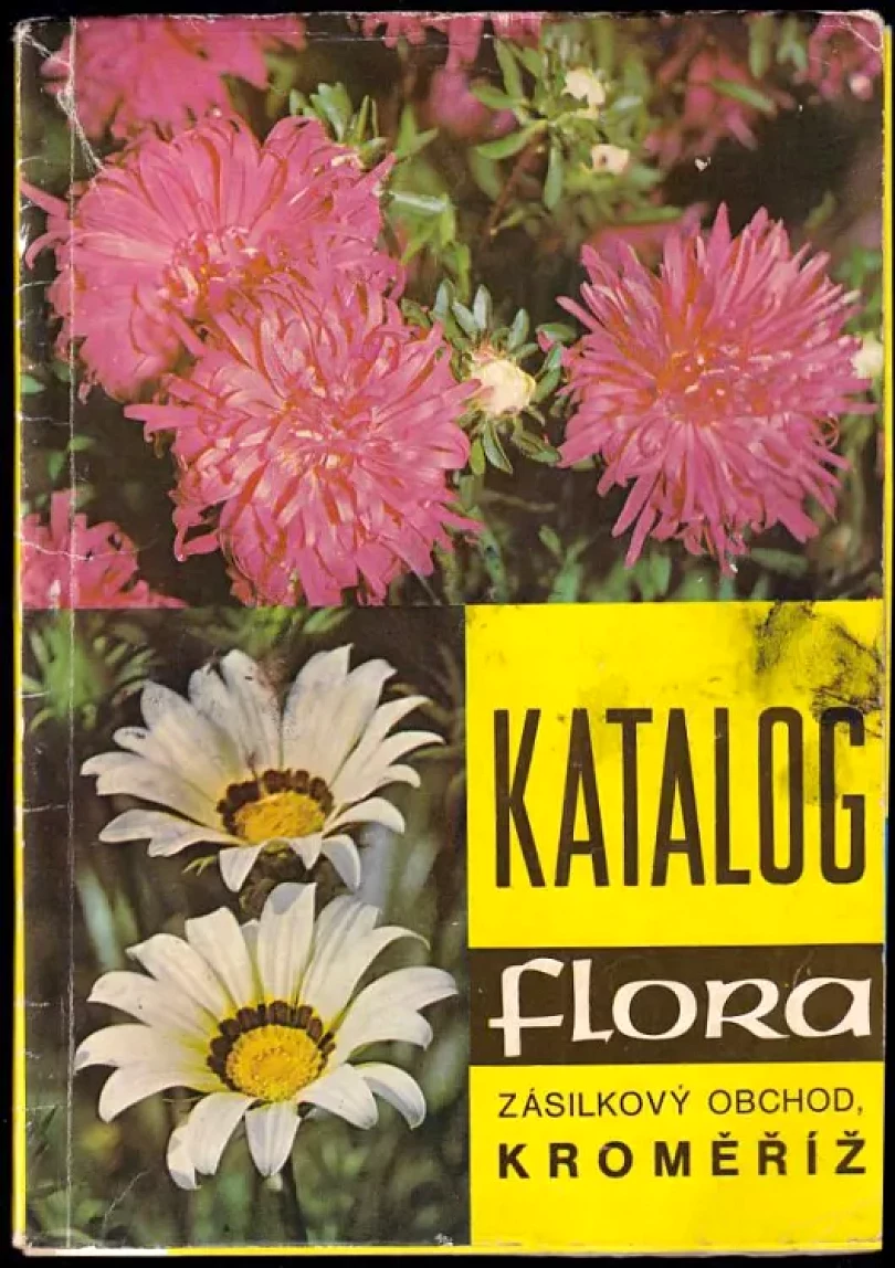 Květiny ze semene (, 1972)